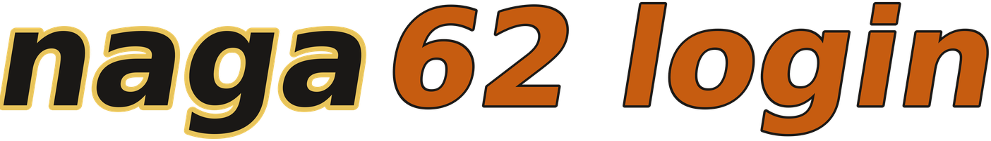 naga62 login logo